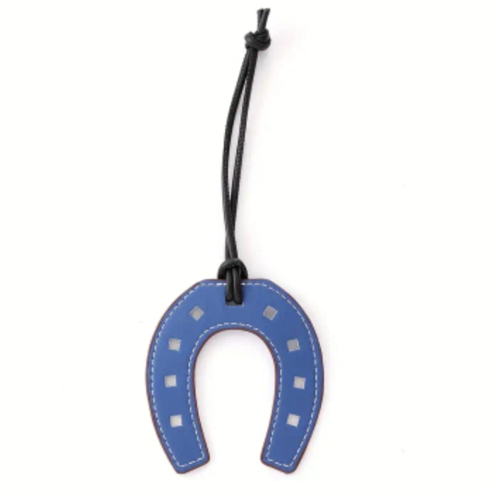 Horseshoe Bag Charms - Picture 3 of 16